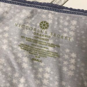 PINK Victoria's Secret Intimates & Sleepwear - VS Pink 2 pair underwear PINK Victoria's Secret Intimates & Sleepwear - VS Pink 2 pair underwear